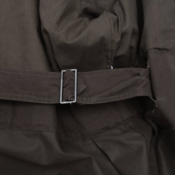 Men's Nigel Cabourn "Utility" Trench style coat - Picture 12 of 13